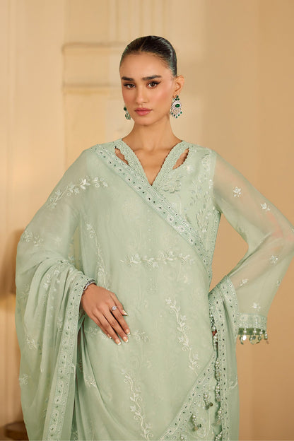 Alizeh | Alizeh Formals 26 | AF-CH-2252-Zehnora