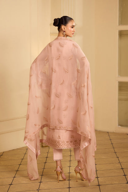 Alizeh | Alizeh Formals 26 | AF-CH-2248-Ebrah