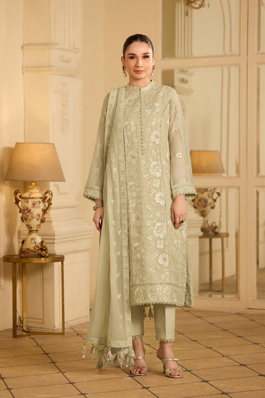 Alizeh | Alizeh Formals 26 | AF-CH-2250-Spade