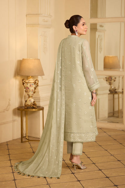 Alizeh | Alizeh Formals 26 | AF-CH-2250-Spade