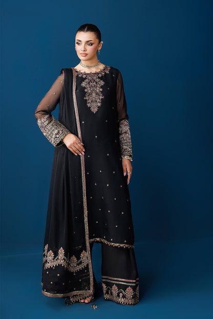 Alizeh | Dua Formals 26 | AF-DUA-3037-Eclipse
