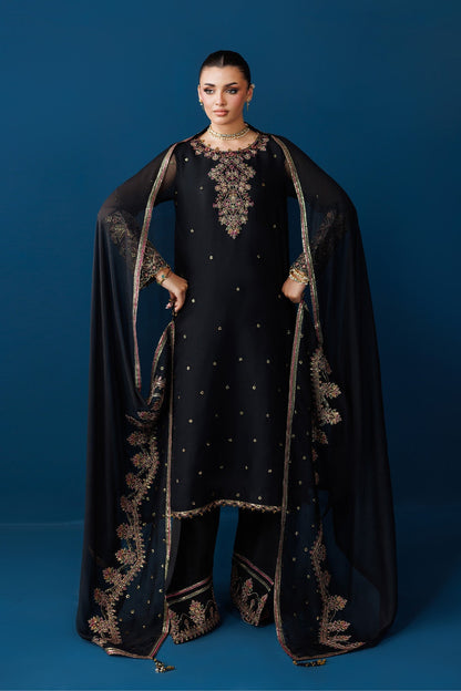 Alizeh | Dua Formals 26 | AF-DUA-3037-Eclipse