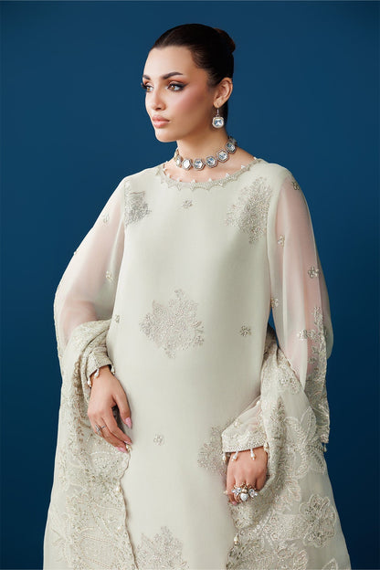 Alizeh | Dua Formals 26 | AF-DUA-3036-Dew Drop