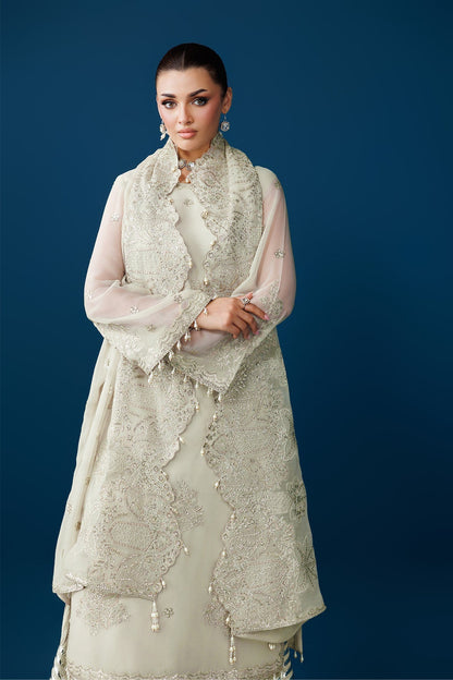Alizeh | Dua Formals 26 | AF-DUA-3036-Dew Drop