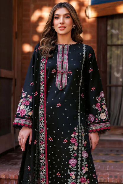 Farasha | Summer weaves | Ornate Noir