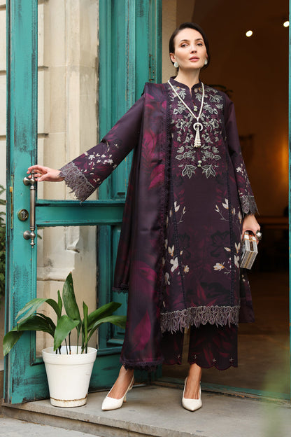 Rangrasiya | Lifestyle Winter Edit 25 | Delilah