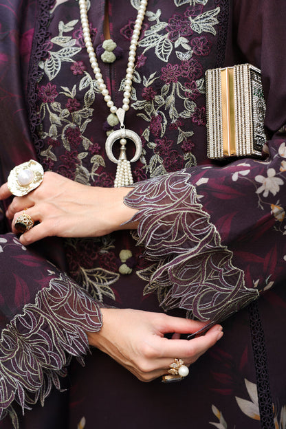 Rangrasiya | Lifestyle Winter Edit 25 | Delilah