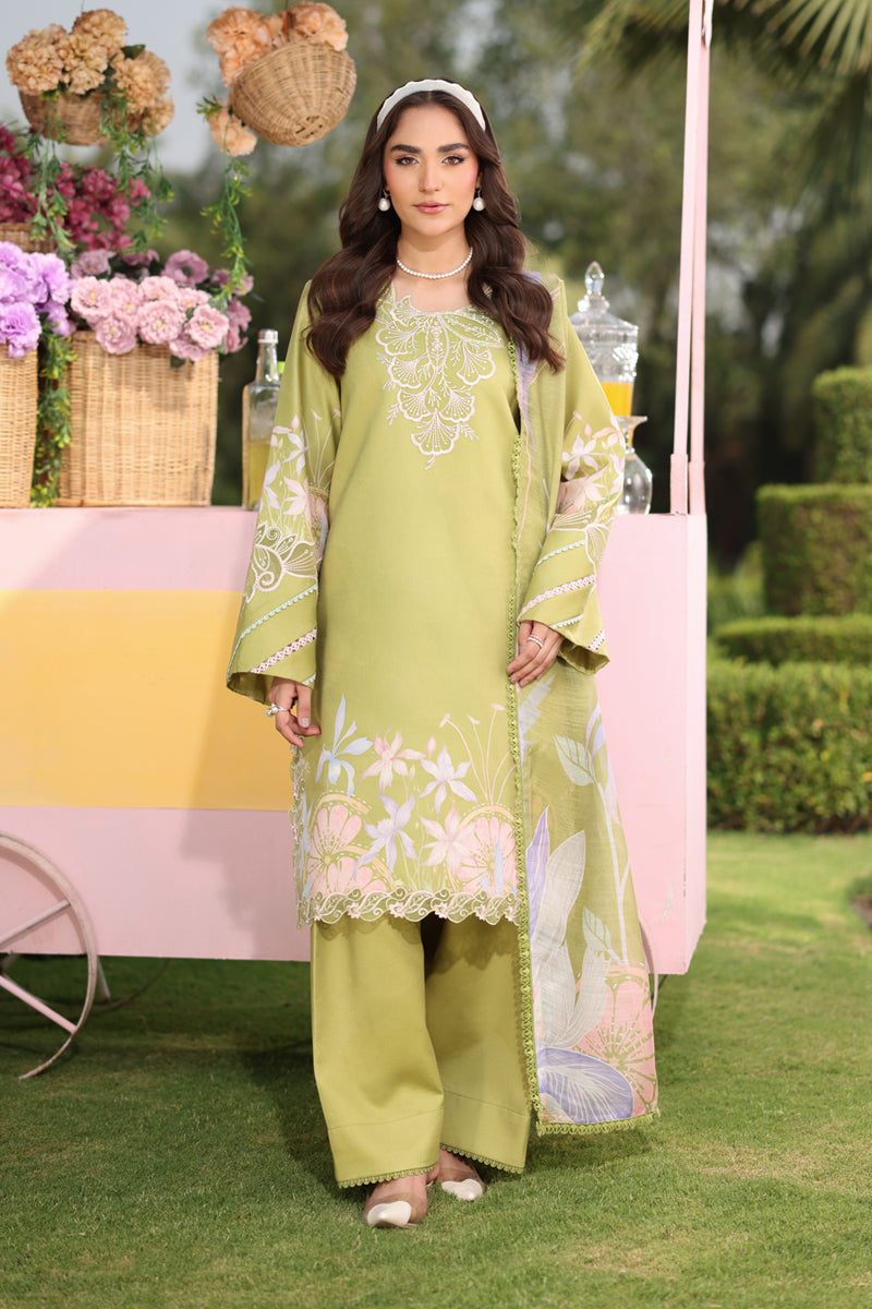 Rangrasiya | Lifestyle Summer Edit 25 | Elysia