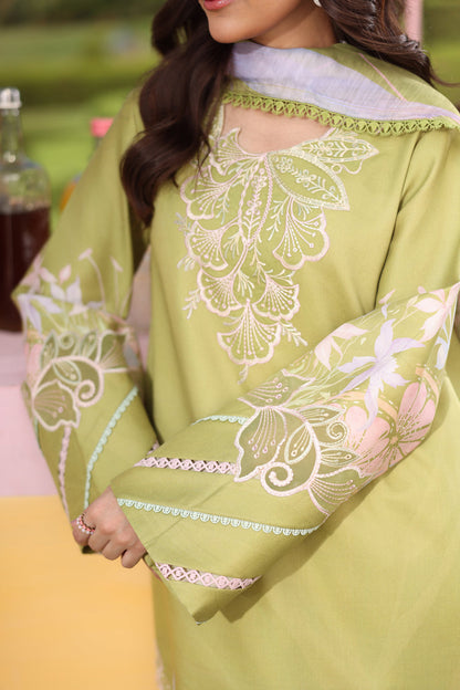 Rangrasiya | Lifestyle Summer Edit 25 | Elysia