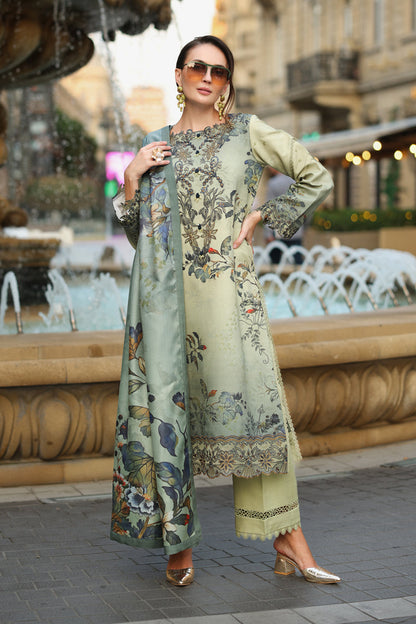 Rangrasiya | Lifestyle Winter Edit 25 | Autumn