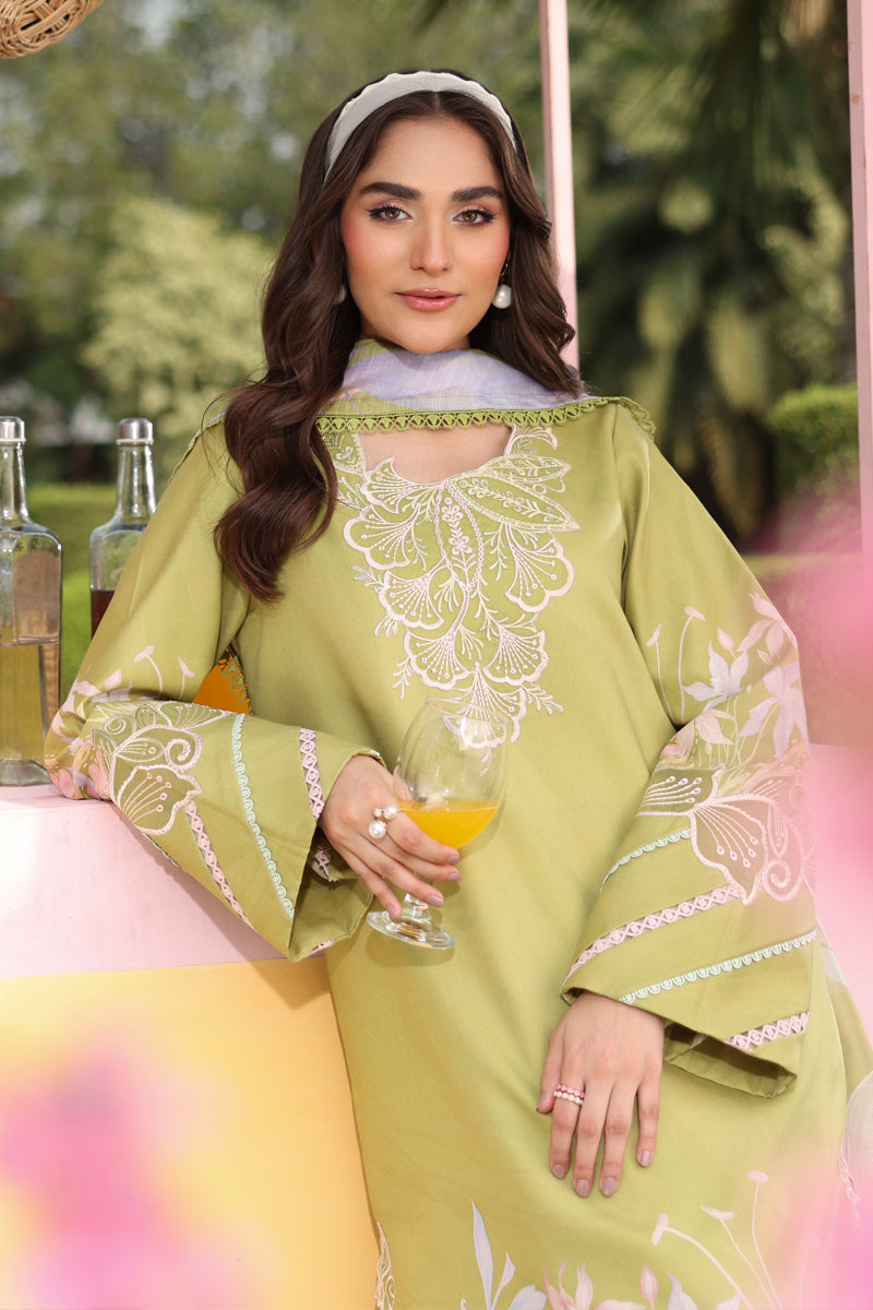 Rangrasiya | Lifestyle Summer Edit 25 | Elysia