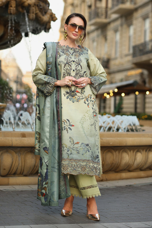 Rangrasiya | Lifestyle Winter Edit 25 | Autumn