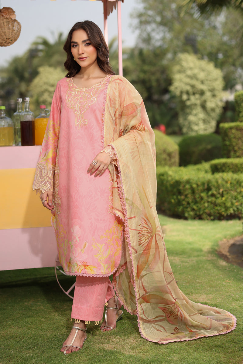 Rangrasiya | Lifestyle Summer Edit 25 | Vaneeza