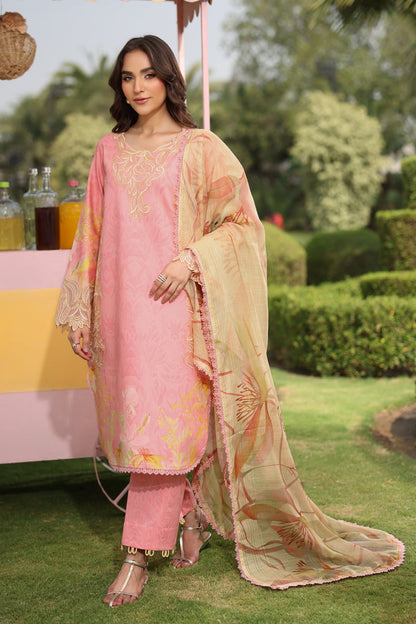 Rangrasiya | Lifestyle Summer Edit 25 | Vaneeza