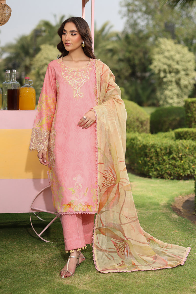 Rangrasiya | Lifestyle Summer Edit 25 | Vaneeza