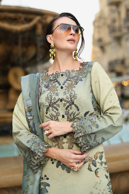 Rangrasiya | Lifestyle Winter Edit 25 | Autumn