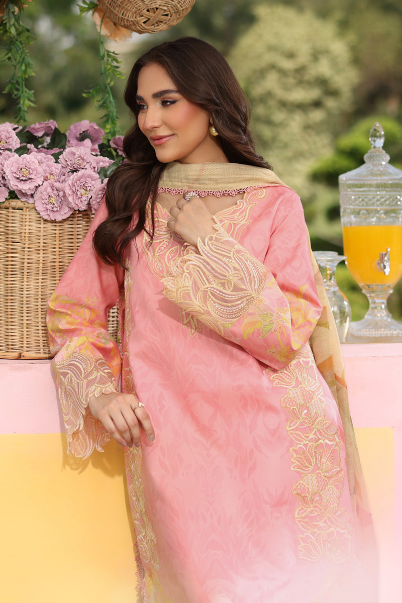 Rangrasiya | Lifestyle Summer Edit 25 | Vaneeza