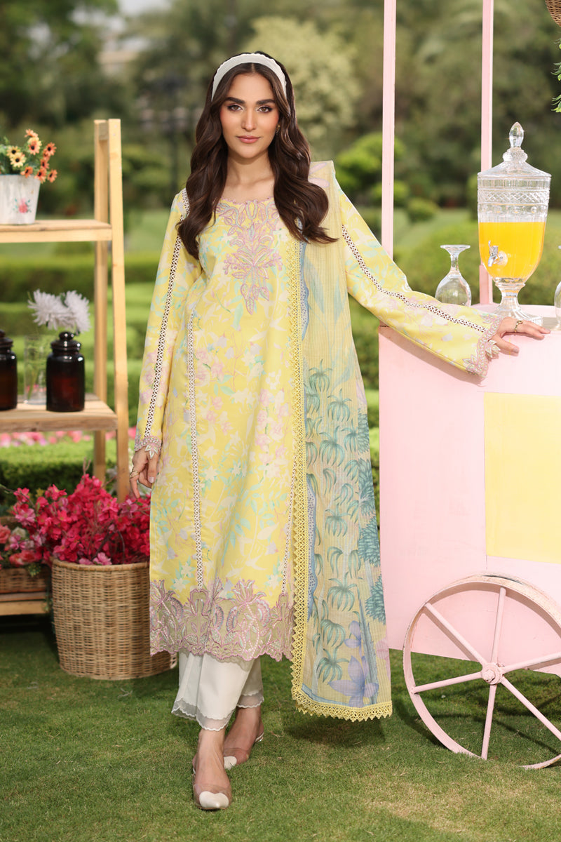 Rangrasiya | Lifestyle Summer Edit 25 |Reena