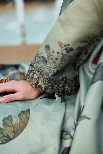 Rangrasiya | Lifestyle Winter Edit 25 | Autumn