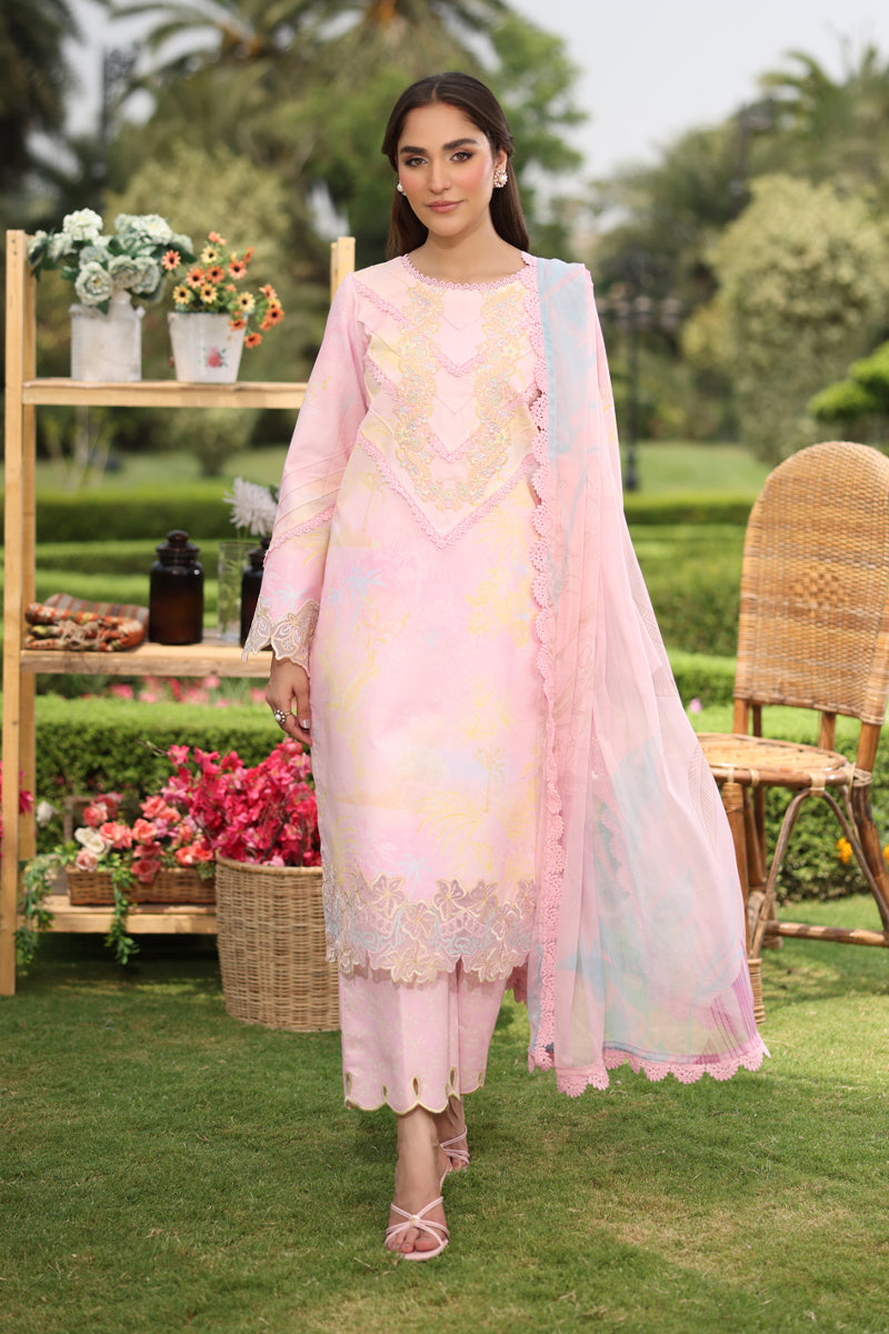 Rangrasiya | Lifestyle Summer Edit 25 | Jade