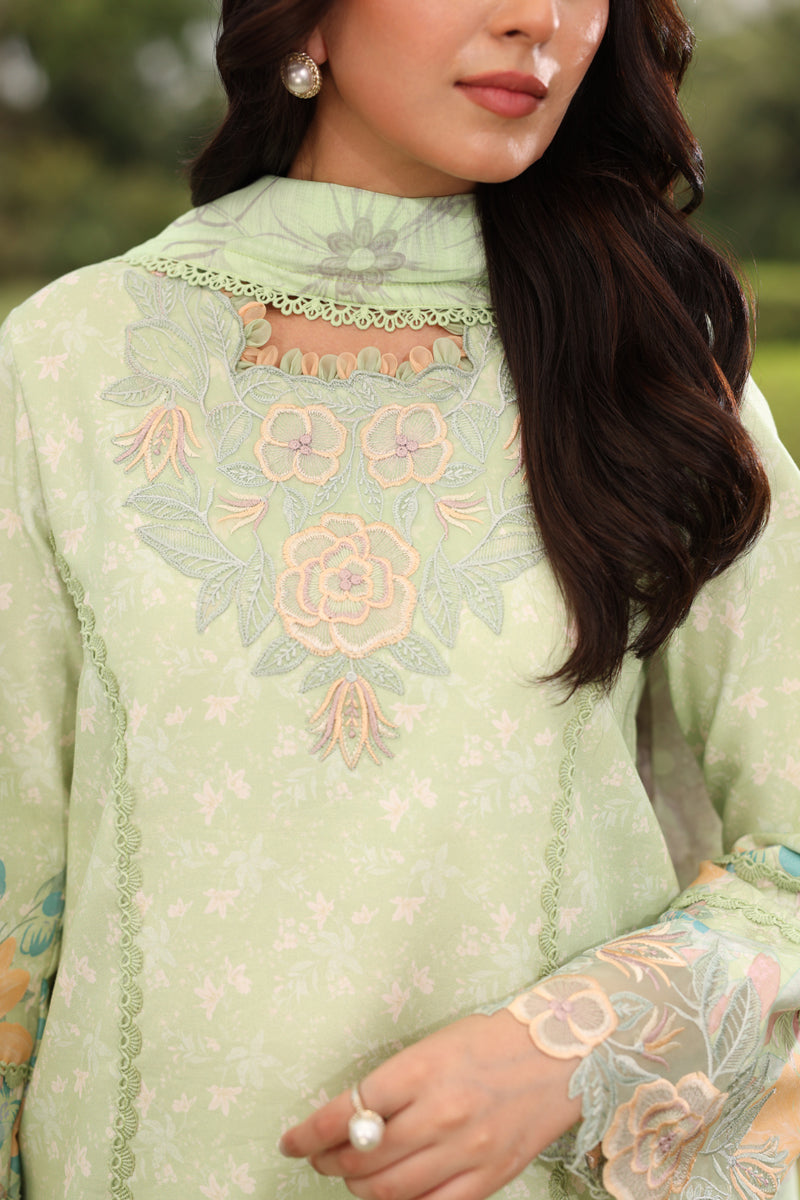 Rangrasiya | Lifestyle Summer Edit 25 | Reeha