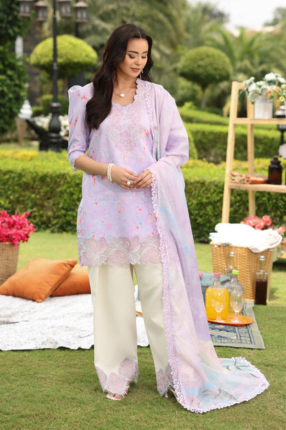Rangrasiya | Lifestyle Summer Edit 25 | Sharleez