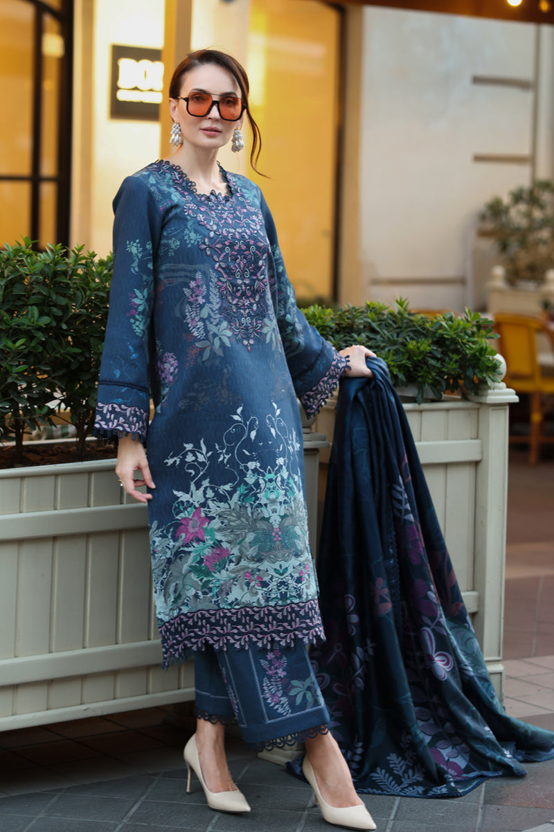 Rangrasiya | Lifestyle Winter Edit 25 | ISLA