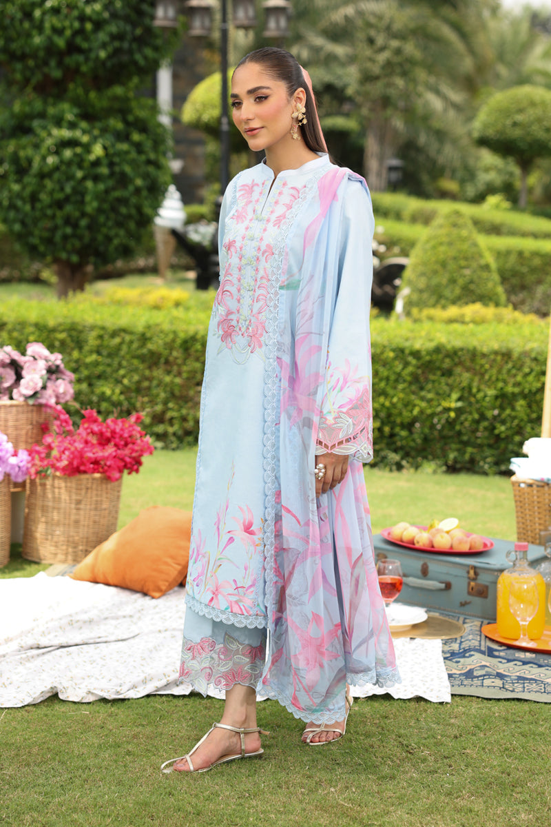 Rangrasiya | Lifestyle Summer Edit 25 | Lara
