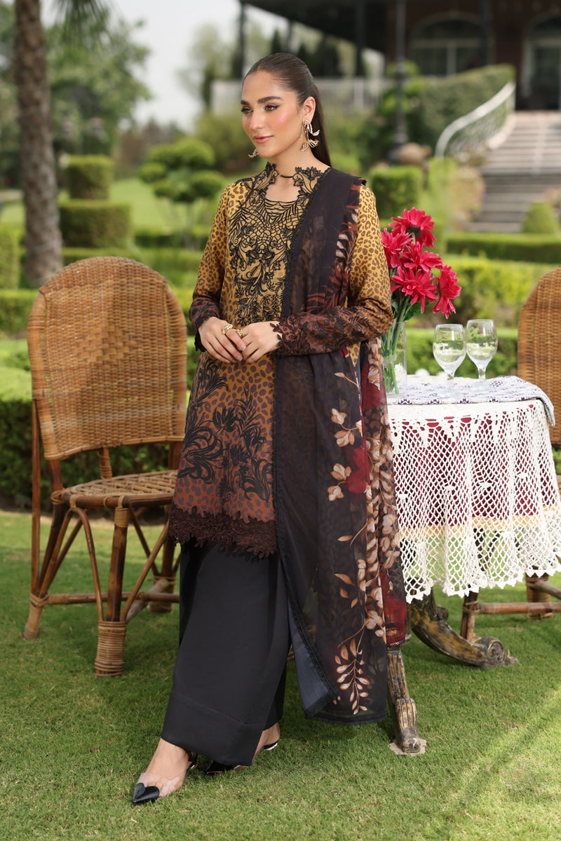 Rangrasiya | Lifestyle Summer Edit 25 | Hooria