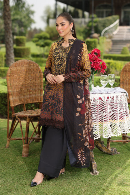 Rangrasiya | Lifestyle Summer Edit 25 | Hooria