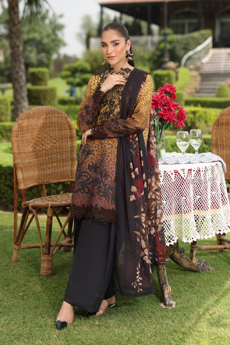 Rangrasiya | Lifestyle Summer Edit 25 | Hooria