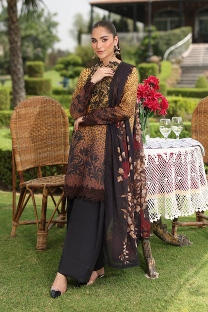 Rangrasiya | Lifestyle Summer Edit 25 | Hooria