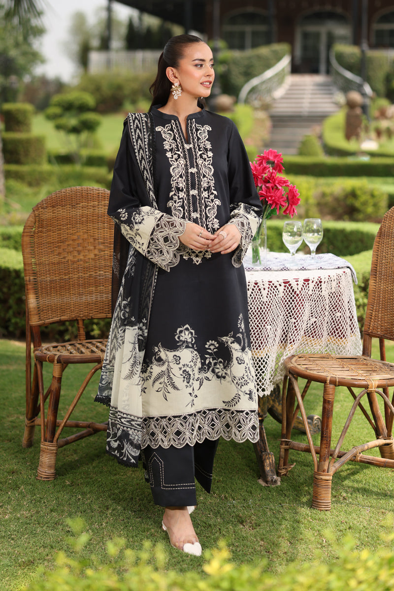 Rangrasiya | Lifestyle Summer Edit 25 | Roshane