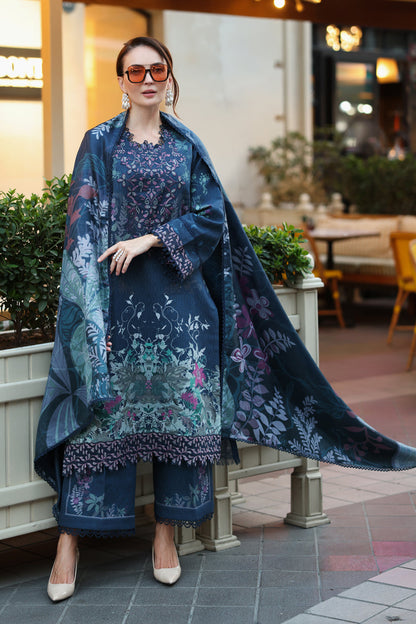 Rangrasiya | Lifestyle Winter Edit 25 | ISLA
