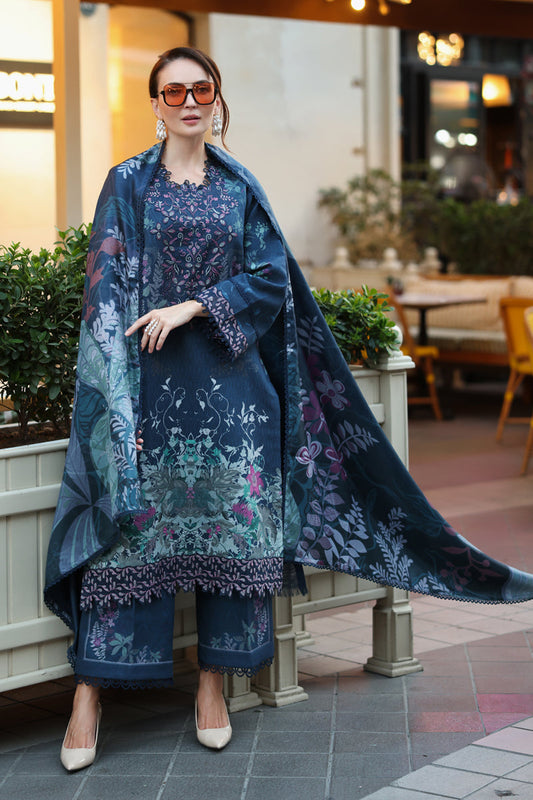 Rangrasiya | Lifestyle Winter Edit 25 | ISLA