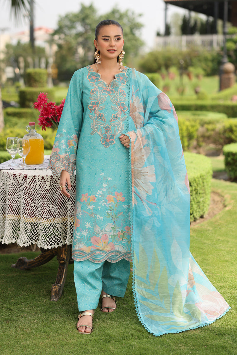 Rangrasiya | Lifestyle Summer Edit 25 | Waliya