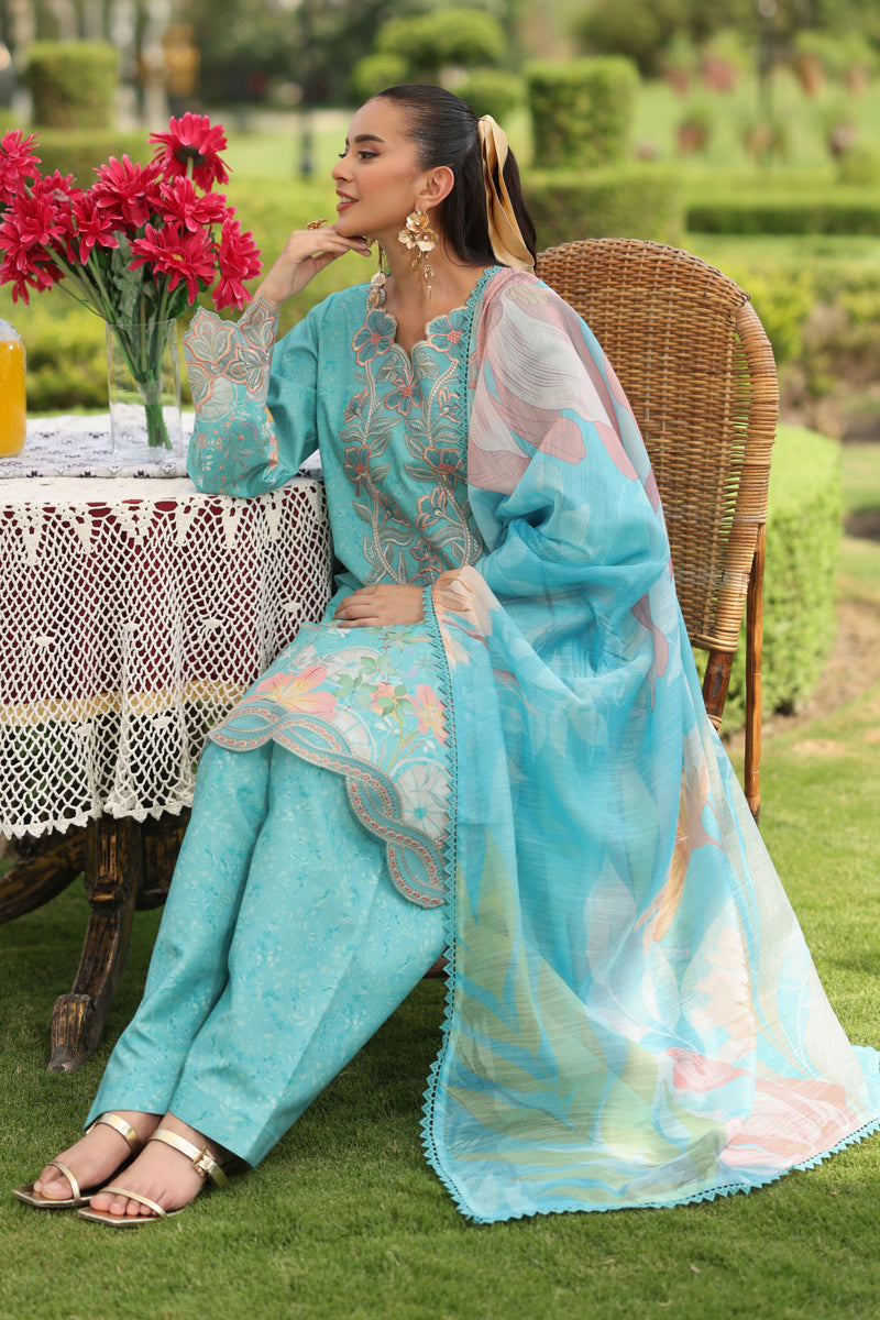Rangrasiya | Lifestyle Summer Edit 25 | Waliya