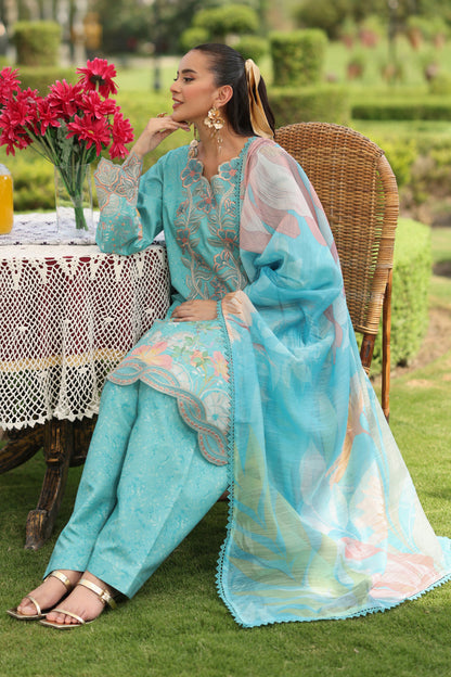 Rangrasiya | Lifestyle Summer Edit 25 | Waliya
