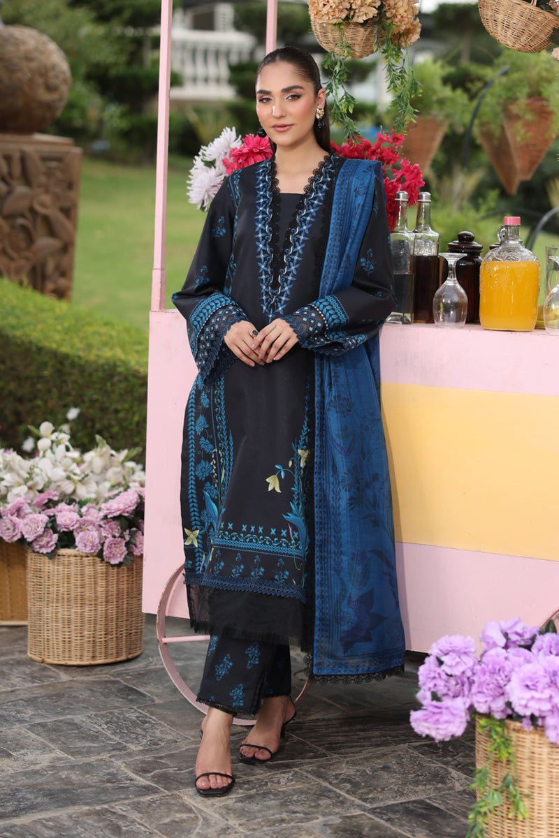 Rangrasiya | Lifestyle Summer Edit 25 | Ushna