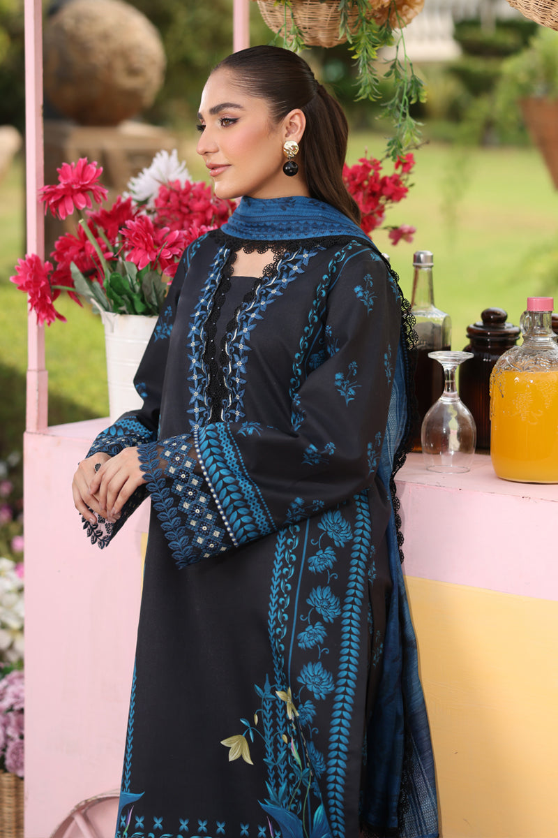 Rangrasiya | Lifestyle Summer Edit 25 | Ushna