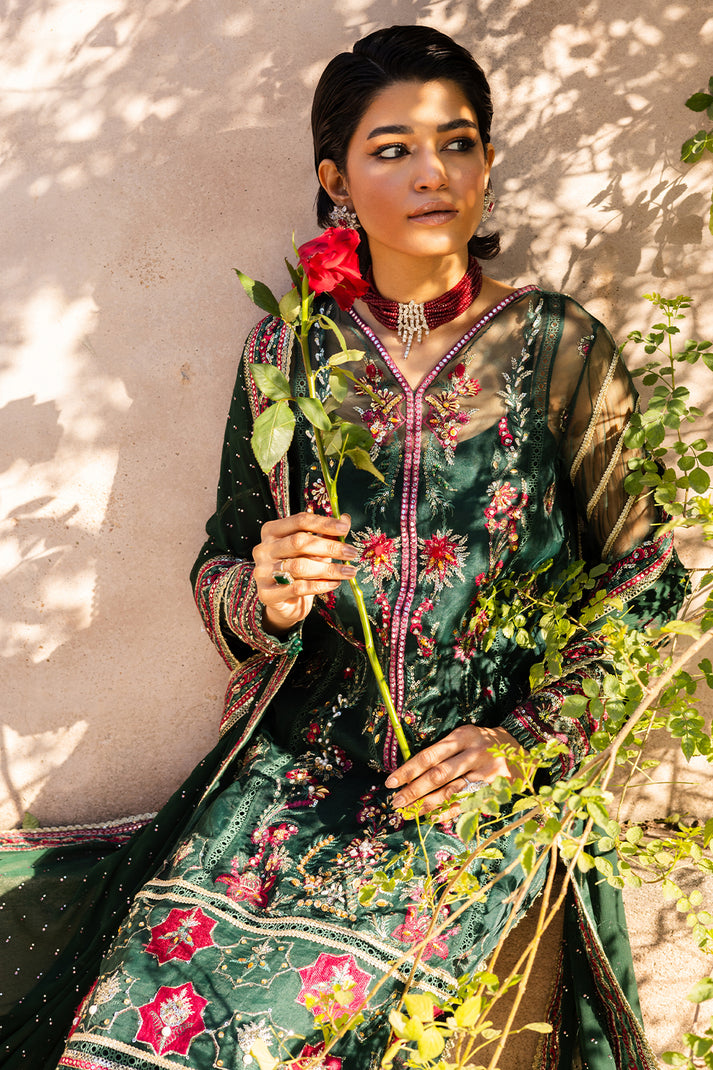 Saad Shaikh | Jahan Festive Collection | SANDALI