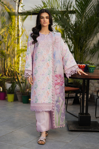 Rangrasiya | Lifestyle Summer Edit 25 | Blush