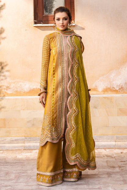 Saad Shaikh | Jahan Festive Collection | NORMA - House Of Anaya