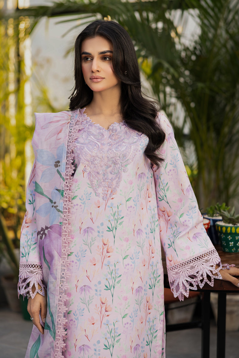 Rangrasiya | Lifestyle Summer Edit 25 | Blush