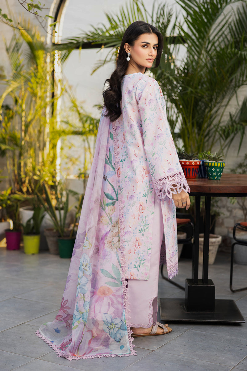 Rangrasiya | Lifestyle Summer Edit 25 | Blush