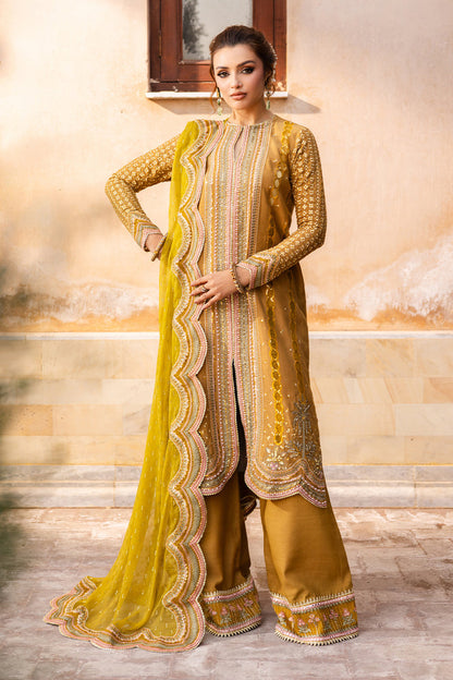Saad Shaikh | Jahan Festive Collection | NORMA - House Of Anaya