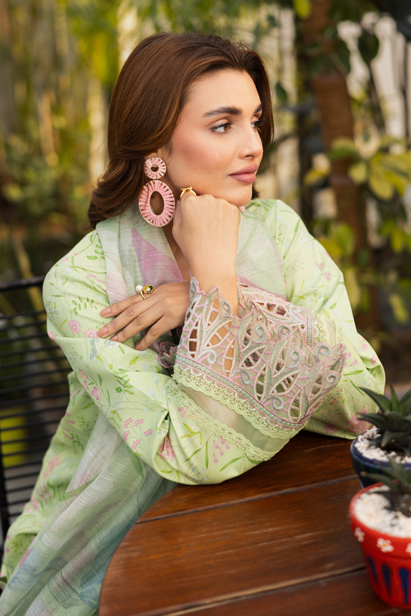 Rangrasiya | Lifestyle Summer Edit 25 | Rosemary