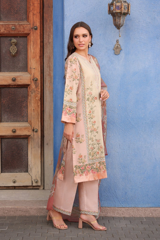 Xenia Formals | Layana Summer 26 | NITHYA