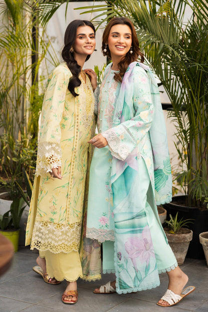 Rangrasiya | Lifestyle Summer Edit 25 | Olivine