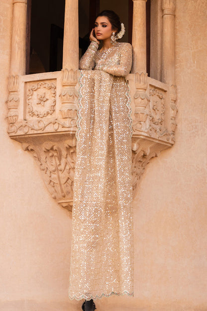 Saad Shaikh | Jahan Festive Collection | JAHAANARA - House Of Anaya